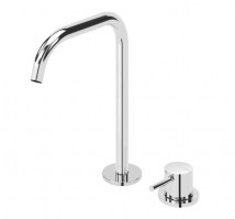 MONOMANDO LAVABO REPISA LUSITANO BRUMA